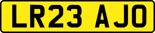 LR23AJO