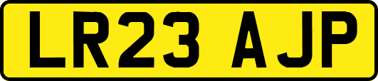 LR23AJP