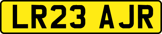 LR23AJR