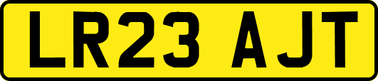 LR23AJT
