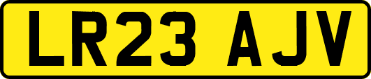 LR23AJV
