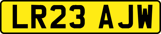 LR23AJW