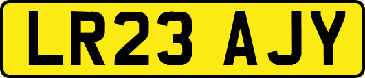 LR23AJY