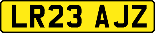 LR23AJZ
