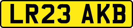 LR23AKB