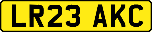 LR23AKC