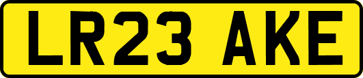LR23AKE