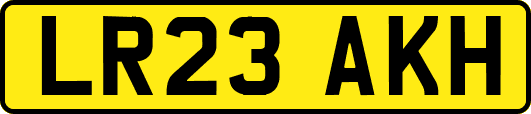 LR23AKH