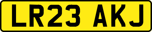 LR23AKJ