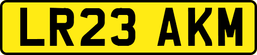 LR23AKM