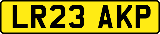LR23AKP