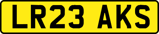 LR23AKS
