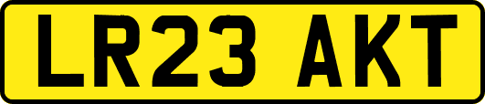 LR23AKT