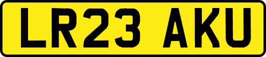 LR23AKU
