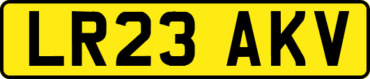 LR23AKV