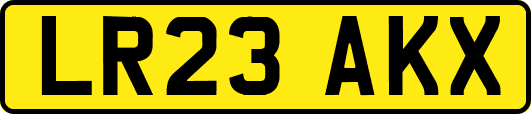 LR23AKX