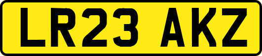 LR23AKZ