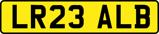 LR23ALB
