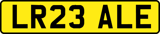 LR23ALE