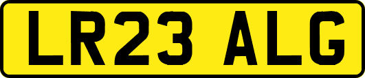 LR23ALG