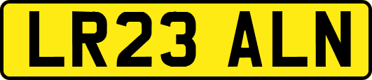 LR23ALN