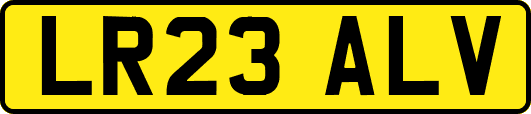LR23ALV