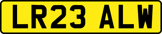 LR23ALW