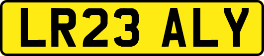 LR23ALY