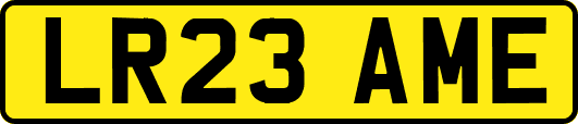LR23AME