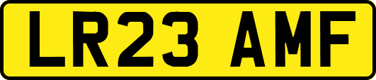 LR23AMF