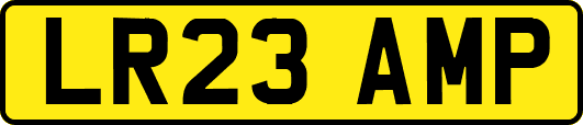 LR23AMP