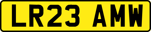 LR23AMW