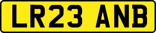 LR23ANB