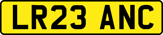 LR23ANC