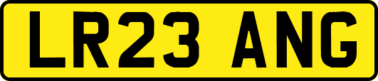 LR23ANG
