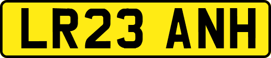 LR23ANH