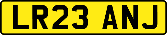 LR23ANJ