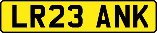 LR23ANK