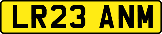LR23ANM