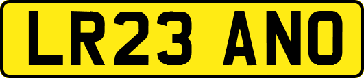 LR23ANO