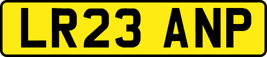 LR23ANP
