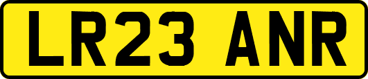LR23ANR