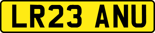 LR23ANU