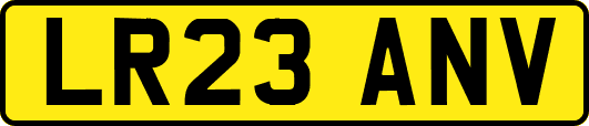 LR23ANV
