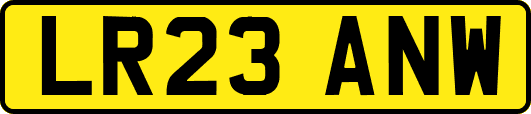 LR23ANW