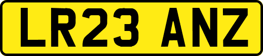LR23ANZ