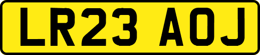 LR23AOJ