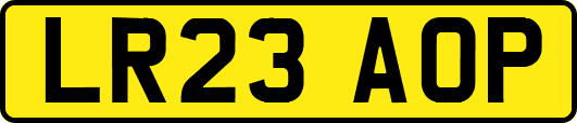 LR23AOP