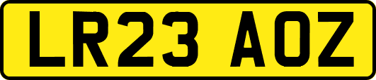 LR23AOZ