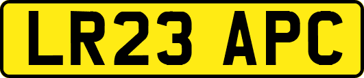 LR23APC